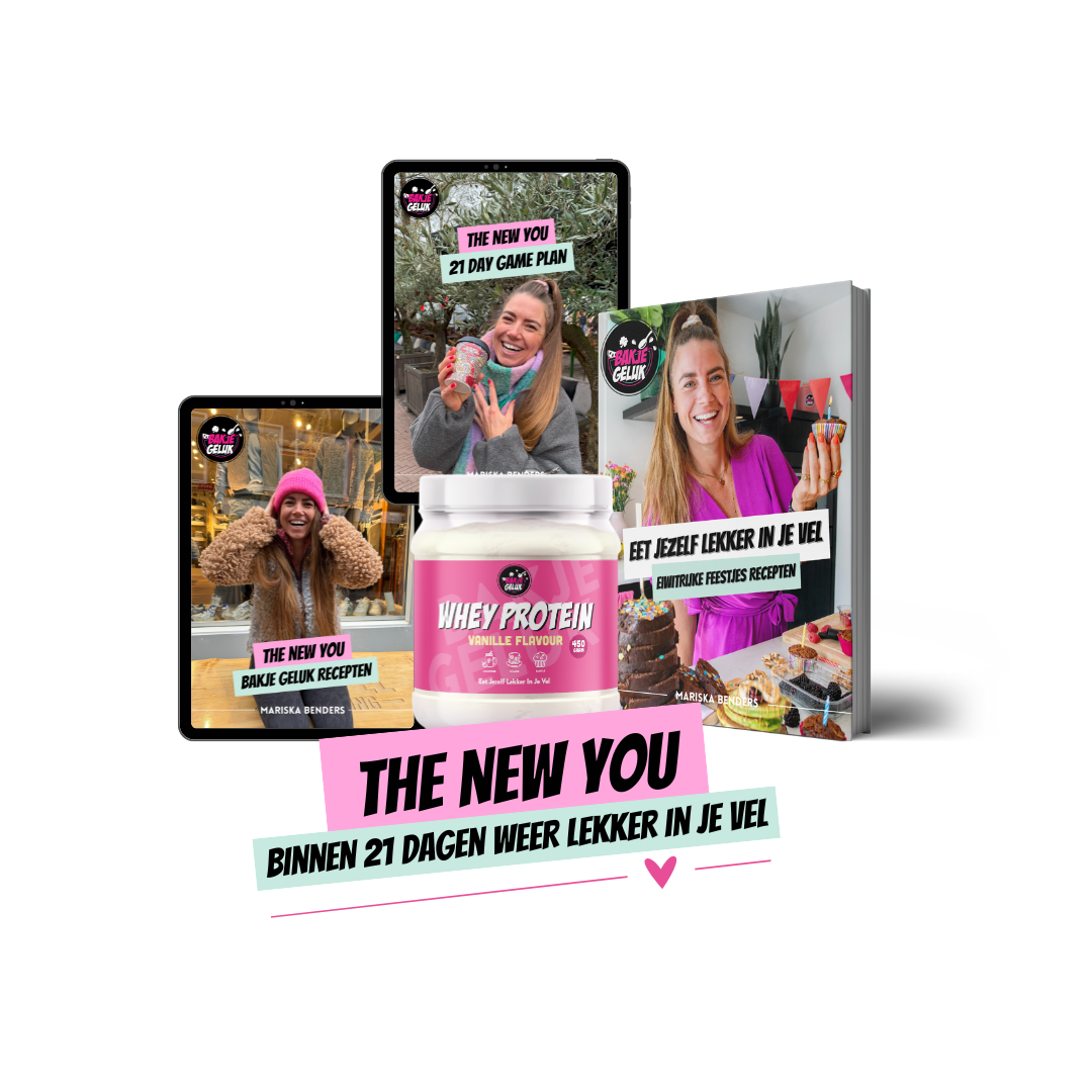 The New You