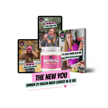The New You