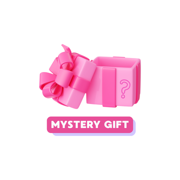Mystery Gift