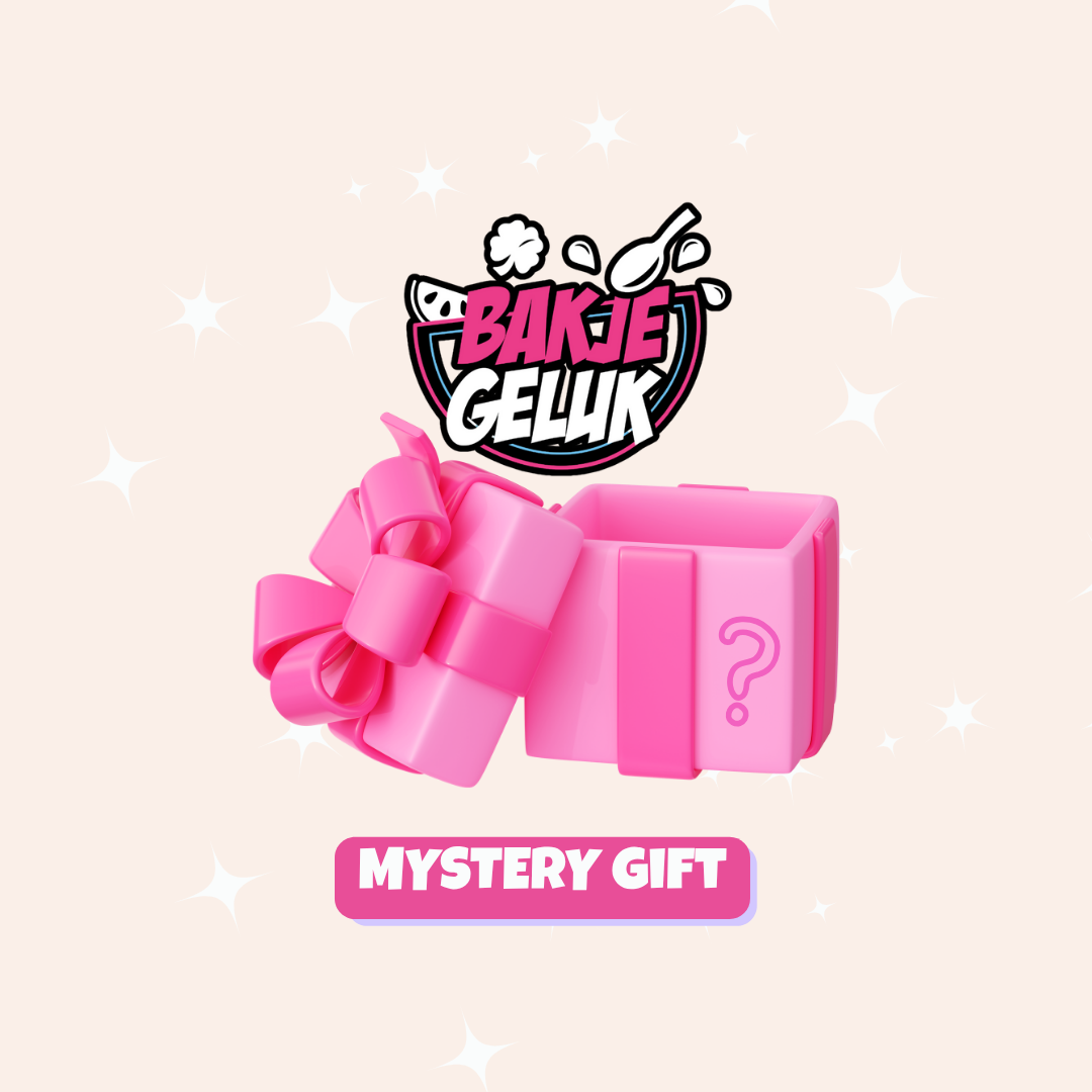 Mystery Gift