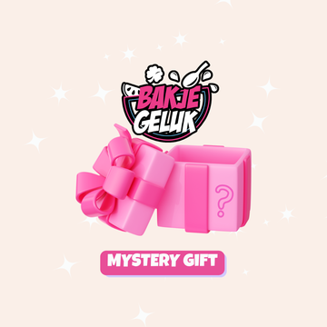 Mystery Gift